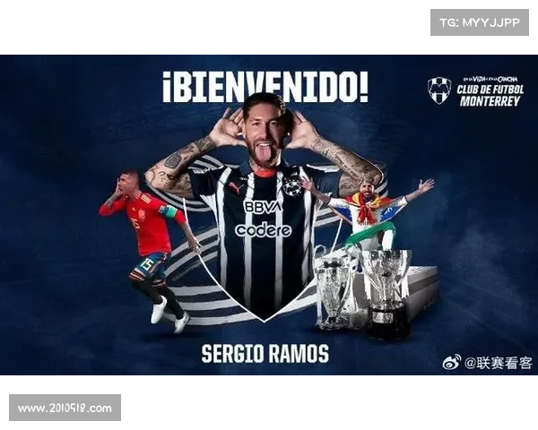 墨西哥蒙特雷宣布翻新主场看台 增设5000座位为世俱杯预热